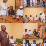Adeleke’s Rejection by Opposition Party: A Loud Statement on Failed Leadership – By Tunde Faleye
