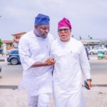 Skills Are the New Currency — BABS Charges JAF Students as He Becomes Vocational Centre Patron