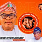 BABS Set to Welcome AMBO to Odo-Otin Today, Hails His Leadership and Vision