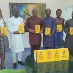 BREAKING: Osun Newspaper Editor, Sola Isola Docked Over False Report Against Minister