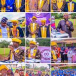 We Will Collaborate With Local Governments To Enhance Development And Ensure Victory For The APC In 2026 – HoR Hopeful, Eniade Declares