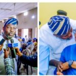 Osun 2026: Ghaffar Ayodeji Ajani Congratulates AMBO On His Emergence As Osun APC Governorship Candidate