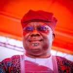 Ayonic Hails Ataoja on 15th Coronation, Praises Osogbo’s Growth and Prosperity