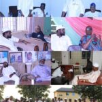 President Tinubu Congratulates VP Shettima, Dr. Iyabo Masha, others on Conferment as Fellows of the Nigerian Economic Society