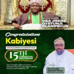 NAHCON Boss Visits Katsina Governor Ahead of 2026 Hajj