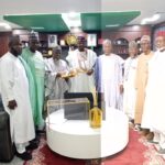 Ayonic Hails Ataoja on 15th Coronation, Praises Osogbo’s Growth and Prosperity