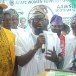 Eniade Hails Oyetola at 71, Describes Him as an Epitome of True Leadership