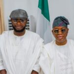 APC Women Group Honours GHAFF UNITY as Young Leader of the Year