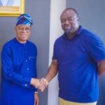 Oyetola: The underrated, yet impactful leader @71 – By: Ismail Omipidan