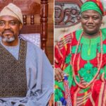 NAHCON Chairman meets Katsina Gov