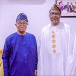 At 71, Oyetola’s Achievements Redefined Osun’s Growth — Ayonic