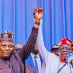 An Exceptional Leader and Loyal Party Man – APC Venerates VP Shettima at 59 – By Kabir Akintayo