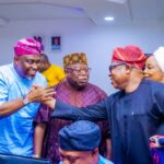 NAHCON, States Discuss Hajj Costing and Other Critical Issues; Ministry Briefs NAHCON on Tour Operators