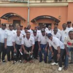 Over 500 Students Benefit From AMBO Back-To-School Outreach In Ede Land, Pays School Fees Of 60 Students