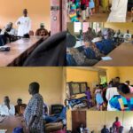 Hon. Bade Falade Set to Welcome AMBO to Ejigbo Today, Hails His Leadership and Vision