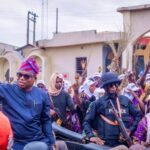 Hon. Bade Falade Set to Welcome AMBO to Ejigbo Today, Hails His Leadership and Vision