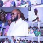 AMBO: A Governor-in-Waiting Giving Adeleke And The PDP Sleepless Night Ahead of Osun 2026 Governorship Poll – By; Adullahi Tadese