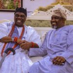 IBO Youth Vanguard Felicitates With Alhaji Bello Adegboyega Basheer (BABS) on His Birthday