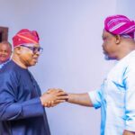Iragbiji Day 2025: Ayonic Felicitates Oyetola, Aragbiji and Indigenes on Colorful Celebration