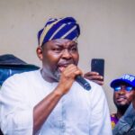 Celebrating a calm, Cool, Conscious & Cerebral Personality Basheer Adegboyega Bello ( BABS) At 50 – By Ayodele Adepoju