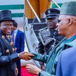 Nigerian journalist and author, Ismail Omipidan writes Mr. Peter Obi,  LP 2023 presidential candidate over Trump’s new name for Nigeria.