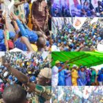 Your Birthday Is a Celebration of Your Tenacity and Visionary Leadership, Sowade Hails APC Chieftain, Chief Wahab Olowo Asalu
