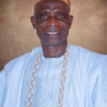Birthday: Maaroof Ogundipe Salutes Obokun LG Chief Of Staff, Saliu Bamidele On Birthday