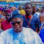 Ambassador Niniola Celebrates 2025 Iragbiji Day With Aragbiji, Oyetola