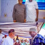 Ayonic Congratulates APC National Secretary, Ajibola Basiru On The Celebration Of Odofin Day 2025