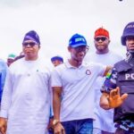 A Rare Democrat at 60: Obokun LG Chairman Maaroof Ogundipe Celebrates AMBO