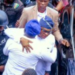 Ghaff Unity Hails AMBO at 60: A Portrait of Competence, Humility, and Capacity