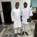 Osun 2026: Ayonic Congratulates AMBO on APC Governorship Ticket