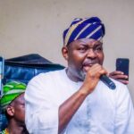 Osun: Governor Adeleke’s 3-year of aristocratic govt, collosal waste – By Waheed Adekunle