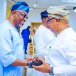 Backlog of pension arrears, half salaries: Osun State Govt lied – Pensioners