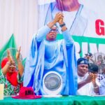 Eniade Congratulates Asiwaju Bola Oyebamiji on His Emergence as Osun 2026 APC Gubernatorial Candidate