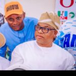Osun 2026: Hon. Sanya Omirin Congratulates Oyebamiji On His Victory At Osun APC Primary Election