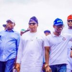 Hon. Kolawole Orolade Congratulates Oyebamiji on Victory at Osun APC Governorship Primary