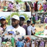 Ambassador Niniola Congratulates Dr. Sekinah Bola-Oyebamiji’s Emergence as Osun MWAN President