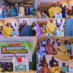 Obokun LG Chairman, Maaroof Ogundipe, Presents ₦6.1bn “Budget of Grassroots Rejuvenation,” Charts New Development Path