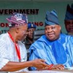 Osun 2026: Prince Muideen Abdulrasheed (ROMEO) Rallies Support for AMBO, Pledges Grassroots Mobilisation to Secure APC Victory