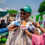 Nigerian journalist and author, Ismail Omipidan weighs in on the debate over real time transmission of election results.