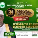 BABS Deepens AMBO’s Ramadan and Lenten Outreach Across IBO Federal Constituency, Reaches All 38 Wards