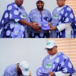 O. D. U Kicks Off 27th Oba-Oke Day Activities, Unveiling Plans for a Community-Driven Development Initiative