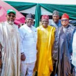 Prince Abdulrasheed Muideen Romeo Joins Oba-Oke Community Day Celebrations, Donates ₦1 Million; Pays Courtesy Visit to Ematuwo Group in Irepodun LGA