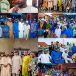 Insecurity Tops FG Agenda, Tinubu’s Aide Declares