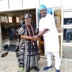 AMBO Pledges Inclusive Governance, Gender Balance at 2026 Ramadan Lecture in Odo-Otin