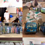 Ansar-ud-Deen Hosts 31st Annual Ramadan Lecture Saturday, Offers Special Prayers for Nigeria
