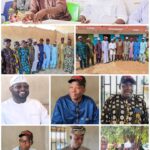 BABS Hosts APC Stewards Across IBO Federal Constituency for Iftar, Rallies Support for AMBO’s Governorship Bid and Reaffirms House of Reps Ambition