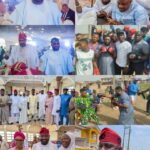 Ex-Deputy Governor’s Aide, Kola Orolade, Declares Assembly Bid, Unveils Agenda for Inclusive Governance