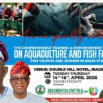 Niniola Celebrates Akinwunmi, Says APC’s Strength Lies in Respect for Elders